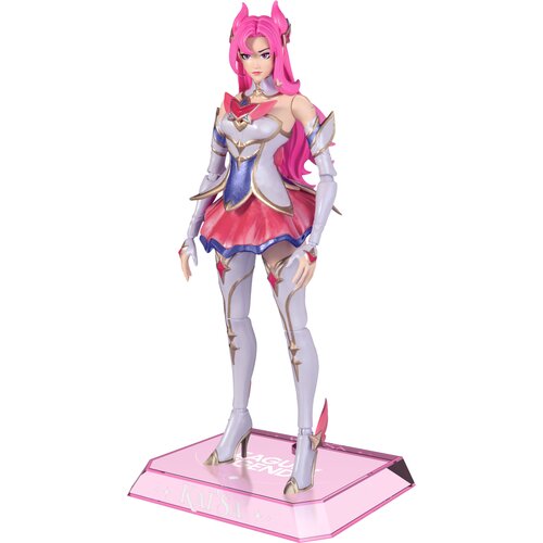 Figurka BEAST KINGDOM League of Legends Star Guardian Kai'Sa