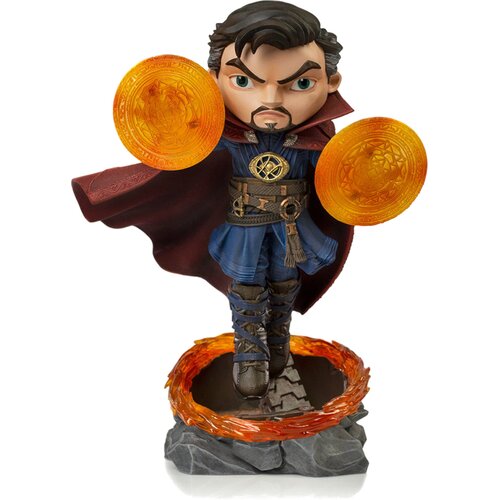 Figurka IRON STUDIOS Minico Avengers: Endgame Doctor Strange