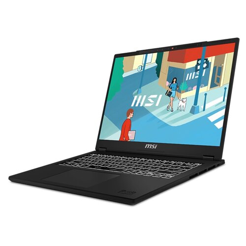 Laptop MSI Modern 14 H D13MG-095PL 14'' IPS i5-13420H 16GB RAM 512GB SSD Windows 11 Home