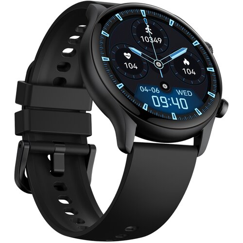 Smartwatch ZEBLAZE Btalk 3 Plus Czarny