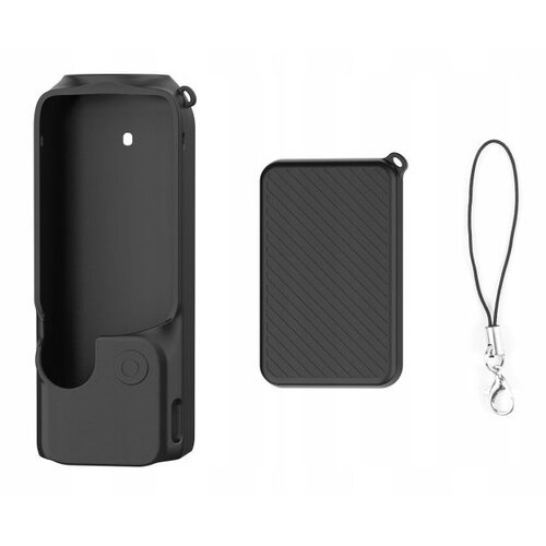 Pokorowiec PULUZ PU998B do Dji Osmo Pocket 3