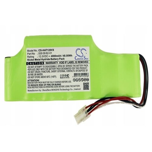 Akumulator CAMERON SINO CS-HAT120VX do Husqvarna Automower G1