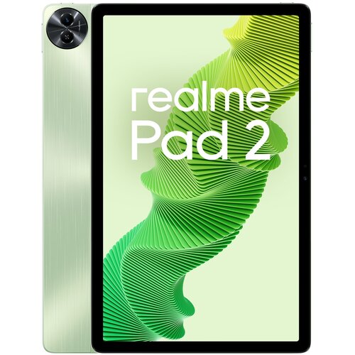 Tablet REALME Pad 2 11.5" 6/128 GB Wi-Fi Zielony