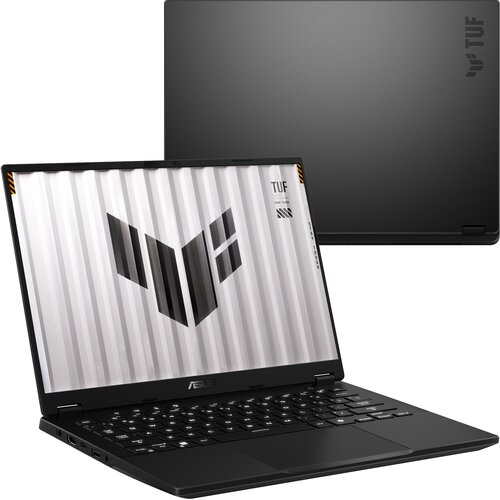 Laptop ASUS TUF Gaming A14 FA401UU-R7161W 14" IPS 165Hz R7-8845HS 16GB RAM 1TB SSD GeForce RTX4050 DLSS 3 Windows 11 Home, Funkcje AI