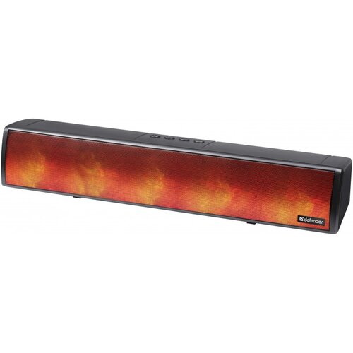 Soundbar komputerowy DEFENDER Z8 2.0, Komunikacja bezprzewodowa
