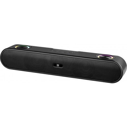 Soundbar komputerowy DEFENDER Z9 2.0, Komunikacja bezprzewodowa