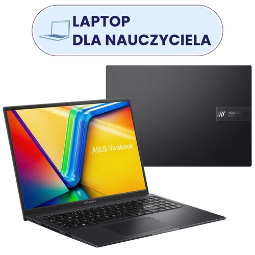 Laptop ASUS VivoBook 16X K3605ZU-RP242W 16" IPS 144Hz i7-12700H 16GB RAM 512GB SSD GeForce RTX4050 DLSS 3 Windows 11 Home, Funkcje AI