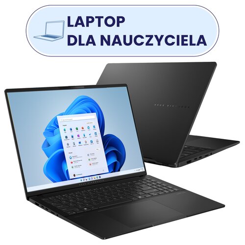 Laptop ASUS VivoBook S S5406MA-PP009W 14" OLED Ultra 7-155H 16GB RAM 1TB SSD Windows 11 Home, Funkcje AI