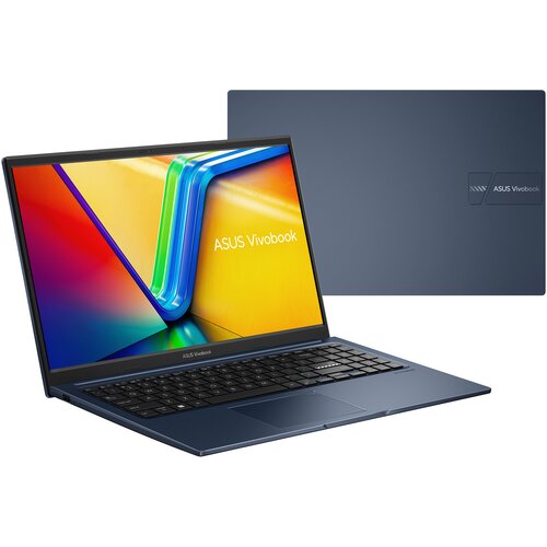 Laptop ASUS Vivobook A1504VA-BQ905W 15.6" IPS i5-1335U 16GB RAM 512GB SSD Windows 11 Home