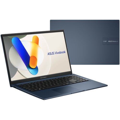 Laptop ASUS Vivobook 15 X1504VA-BQ1033W 15.6" i3-1315U 8GB RAM 512GB SSD Windows 11 Home
