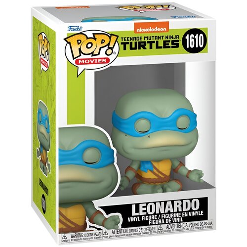 Figurka FUNKO Pop: Movies Leonardo