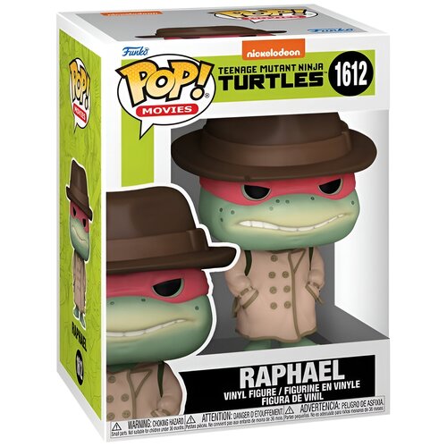 Figurka FUNKO Pop: Movies Rafael