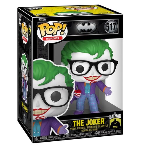 Figurka FUNKO Pop Batman 85th Joker