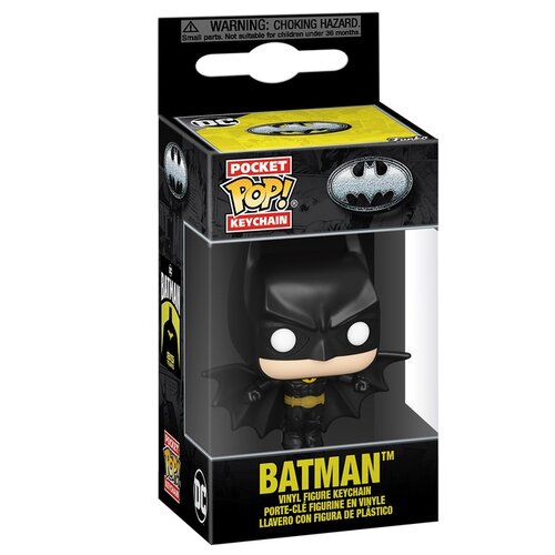 Brelok FUNKO Pop Batman 85th Batman Szybujący