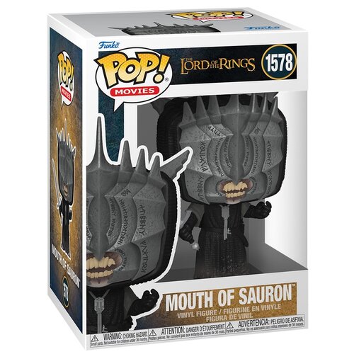 Figurka FUNKO Pop: The Lord of the Rings Mouth of Sauron