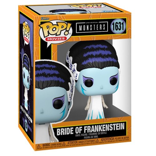 Figurka FUNKO POP Universal Monsters Żona Frankensteina