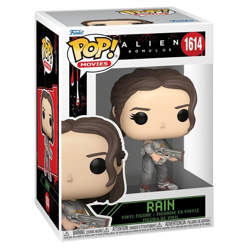 Figurka FUNKO Pop Alien Romulus Rain