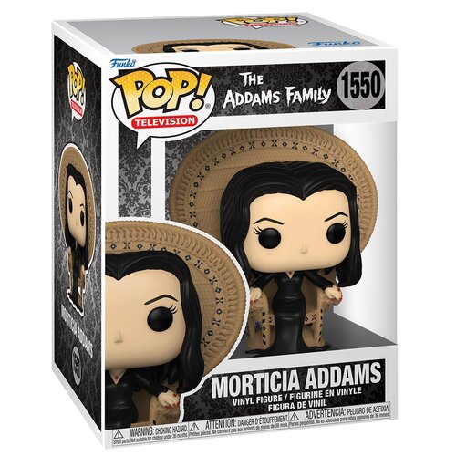 Figurka FUNKO Pop The Addams Family Morticia Addams