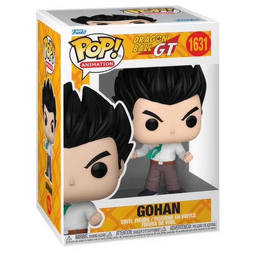Figurka FUNKO Pop Animation Dragon Ball GT Gohan