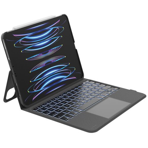 Etui na iPad Air / iPad Pro BELKIN Everyday Keyboard Czarny