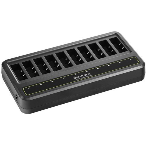 Ładowarka SARAMONIC SR4211 do akumulatorów WiTalk-CB