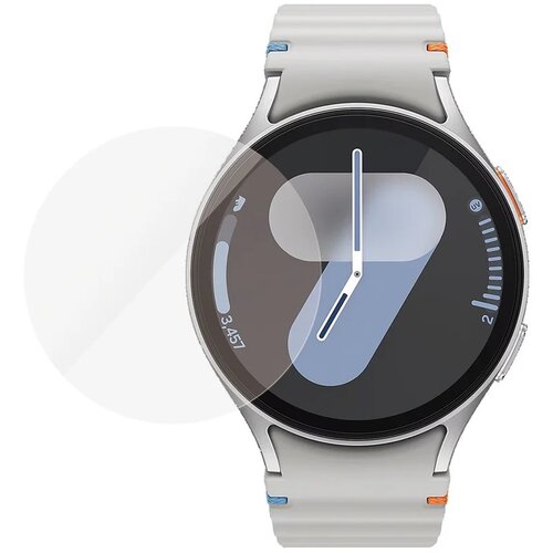 Szkło hartowane PANZERGLASS Ultra-Wide Fit do Samsung Galaxy Watch 7 44mm