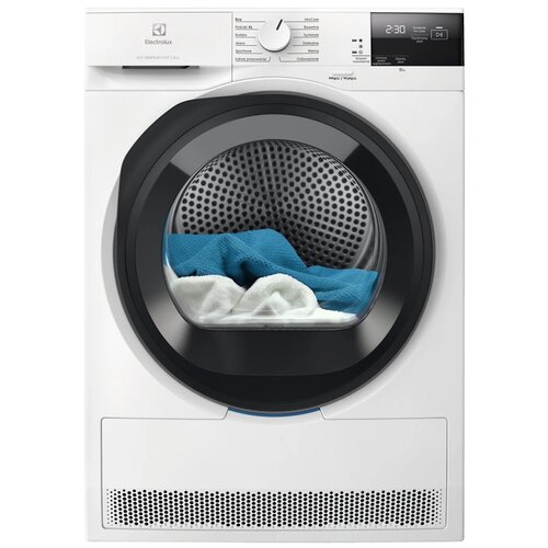 Suszarka ELECTROLUX Absolute Care 600 EW6D285YP