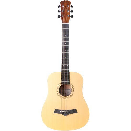 Gitara akustyczna ARROW Traver Series Jasne drewno