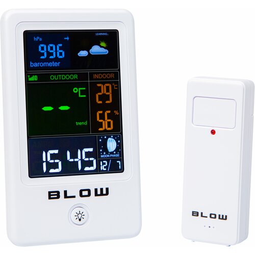 Stacja pogody BLOW WS101