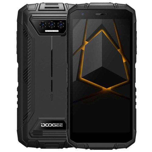 Smartfon DOOGEE S41 Plus 4/128GB 5.5" Czarny
