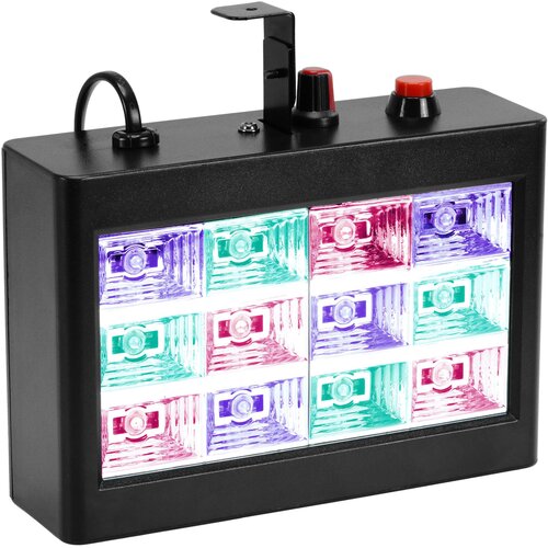 Lampa stroboskopowa MUSICMATE MM-DL101 Glintbeam