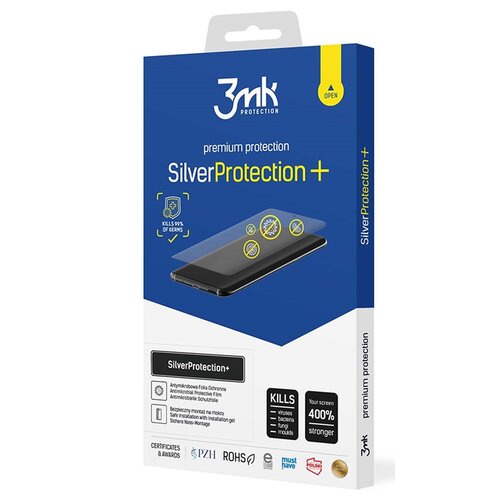 Folia ochronna 3MK Silver Protection+ do MaxCom MM248 4G