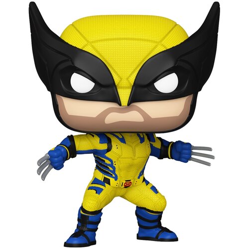 Figurka FUNKO Pop: Marvel Deadpool Wolverine