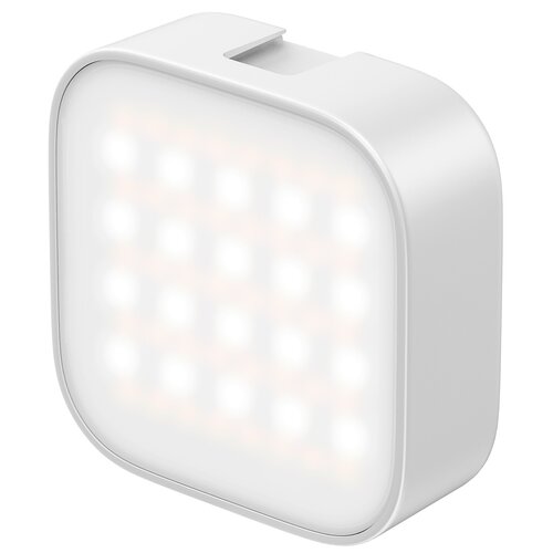Lampa LED ULANZI U60 RGB Biały