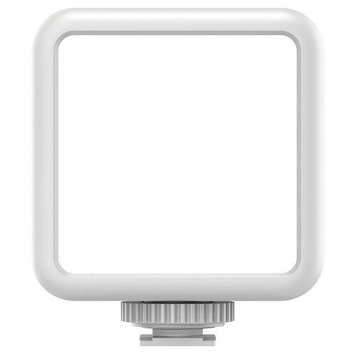 Lampa LED ULANZI VL49 RGB Biały