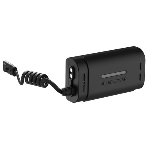 Akumulator LEDLENSER 18650-2P do latarki czołowiej NEO9R