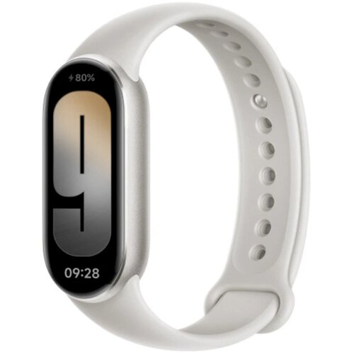 Smartband XIAOMI Smart Band 9 Szary