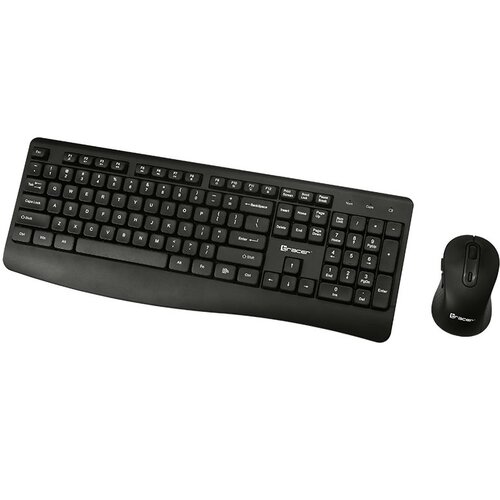 Zestaw TRACER Bartix II RF