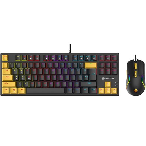 Zestaw TRACER Gamezone Hornet87