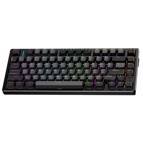 Klawiatura MCHOSE MC-Z75-3 Czarny