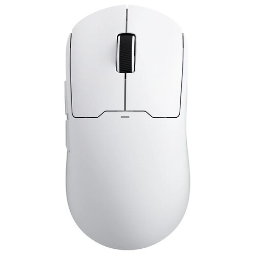 Mysz MCHOSE A5 Wireless Pro Max Biały