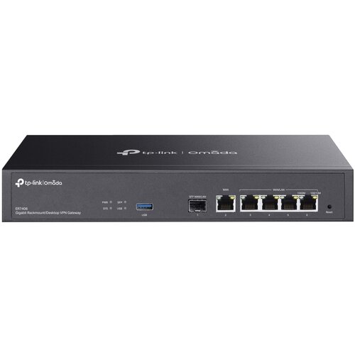 Router TP-LINK Omada ER7406