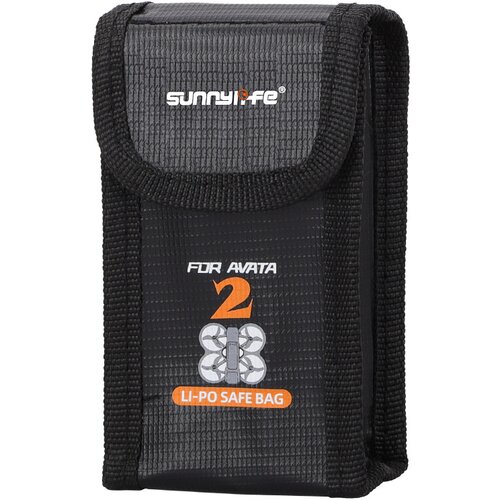 Futerał na baterię SUNNYLIFE AT2-DC781-1 do DJI Avata 2