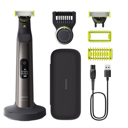 Trymer PHILIPS OneBlade Pro QP6652/61
