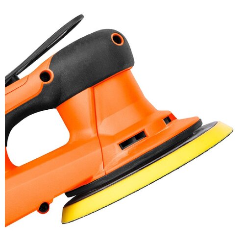 Szlifierka mimośrodowa NEO TOOLS 04-721