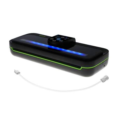 Zgrzewarka próżniowa BROWIN premium LED 320624