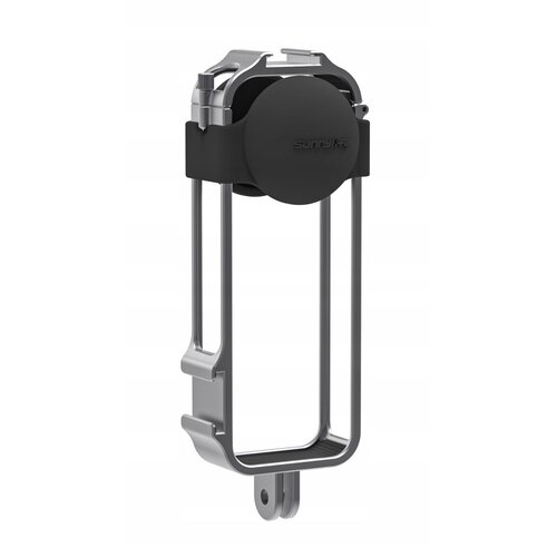 Uchwyt SUNNYLIFE X4-BK809-T do GoPro + Dekielek do Insta360 X4