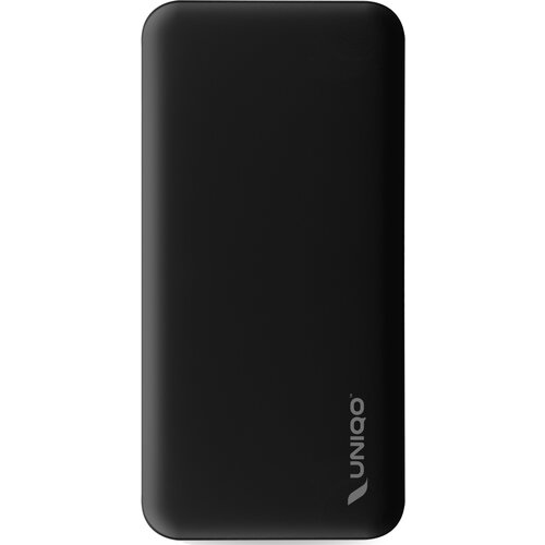 Powerbank UNIQO UQBB200002USB 20000mAh Czarny