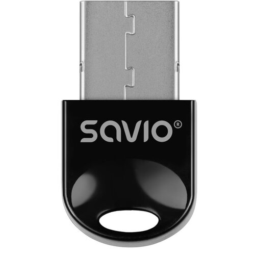Adapter SAVIO BT-060 Bluetooth 5.3