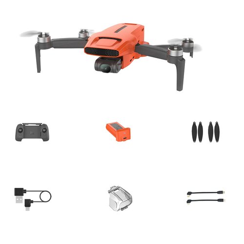 Dron FIMI X8 Mini 3 Standard (1 bateria)